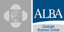 Alba Graduate Business School