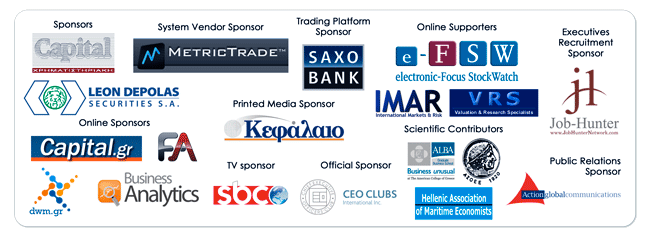 sponsors